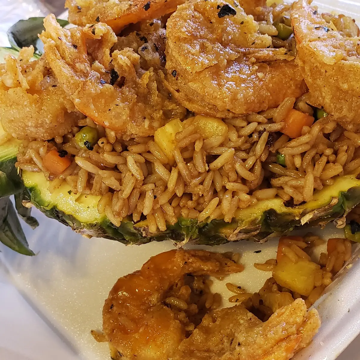 Fried Rice