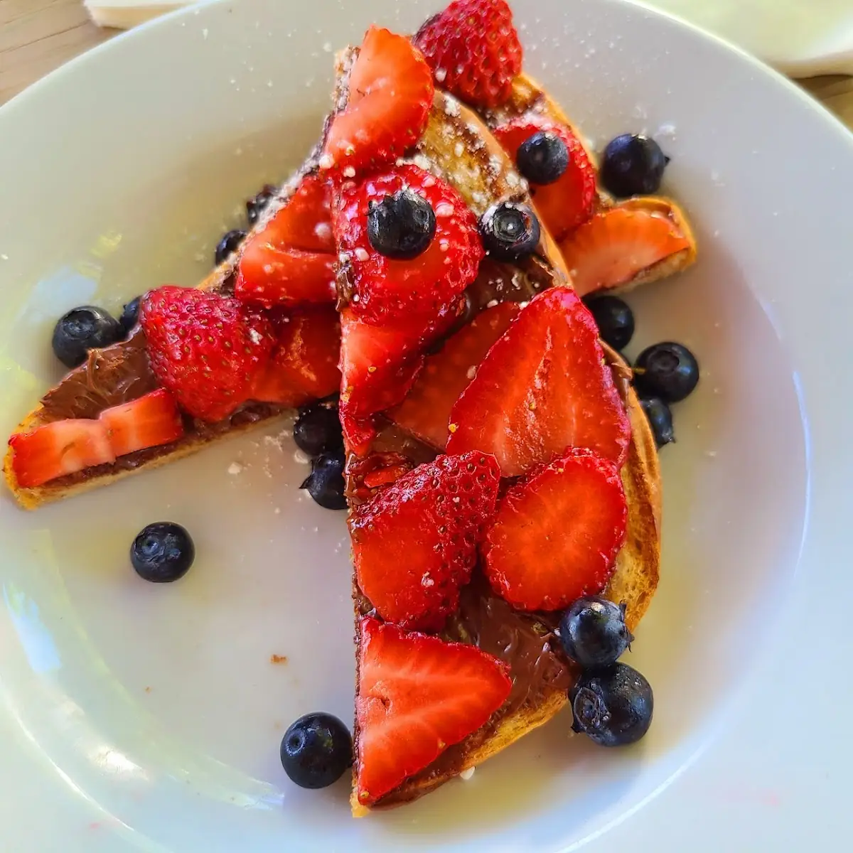 French Toast