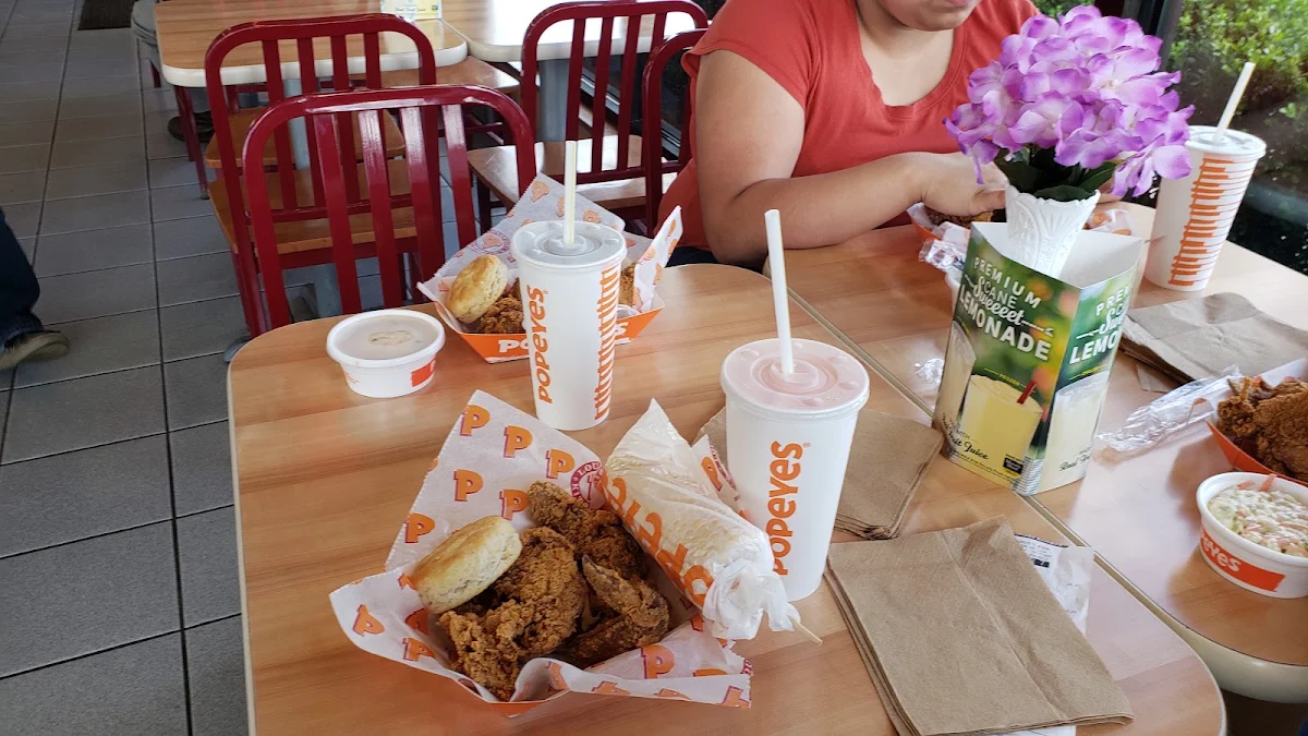 Fried Chicken