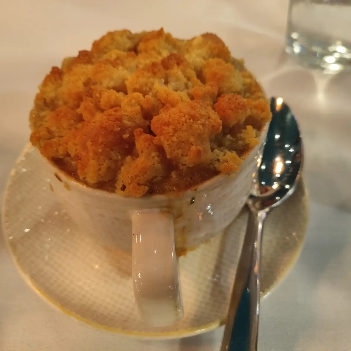 Chicken Pot Pie