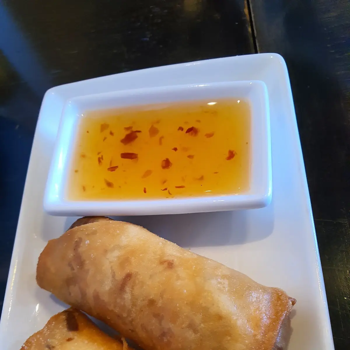 Spring Rolls