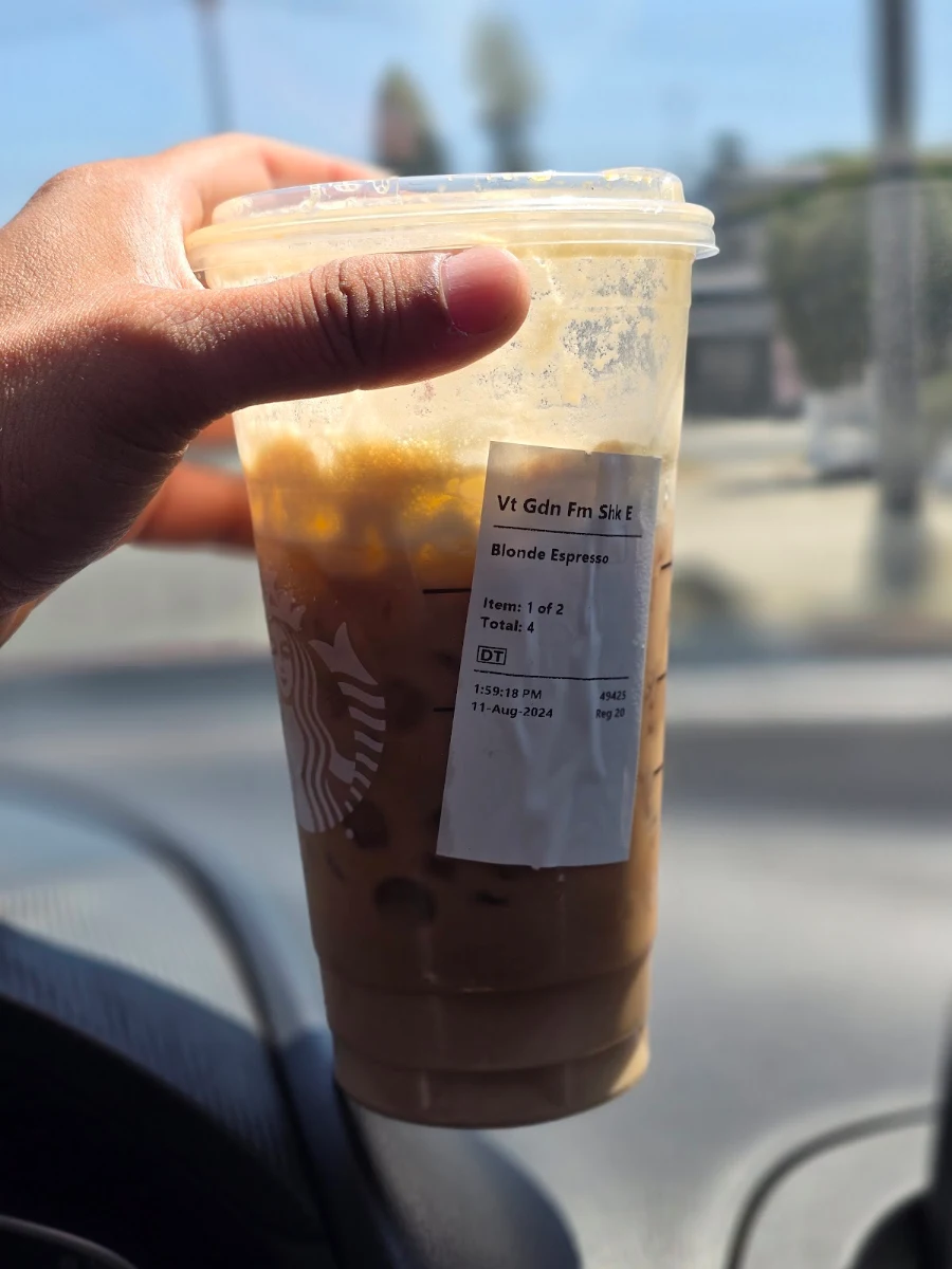 Cold Brew