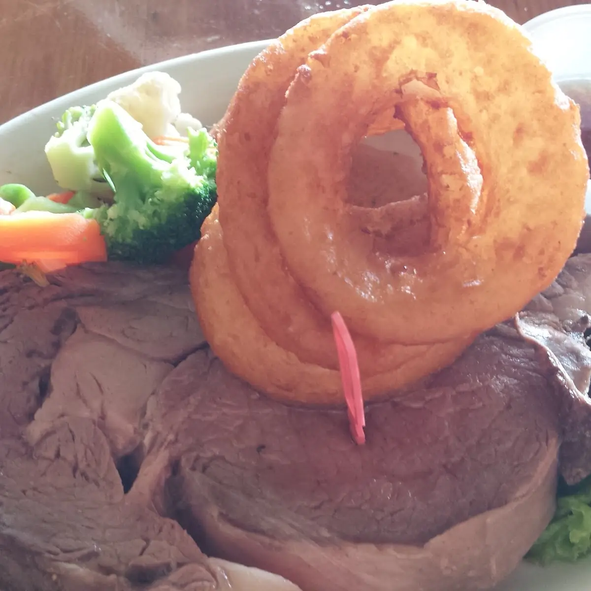 Roast Beef