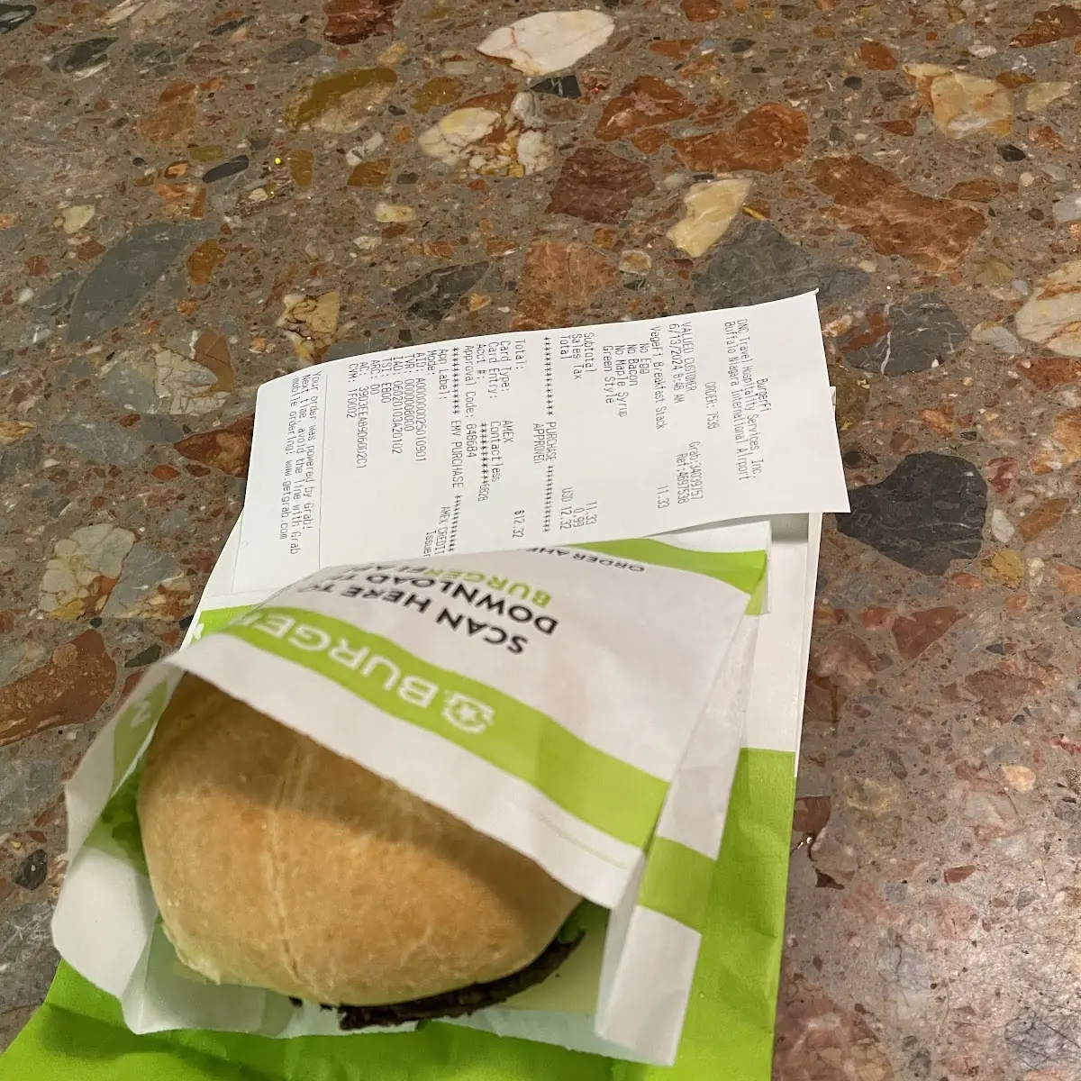 Veggie Burger Patty