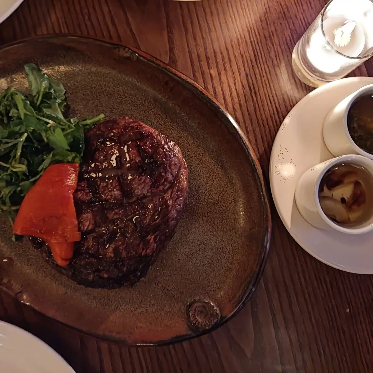 Ribeye Steak