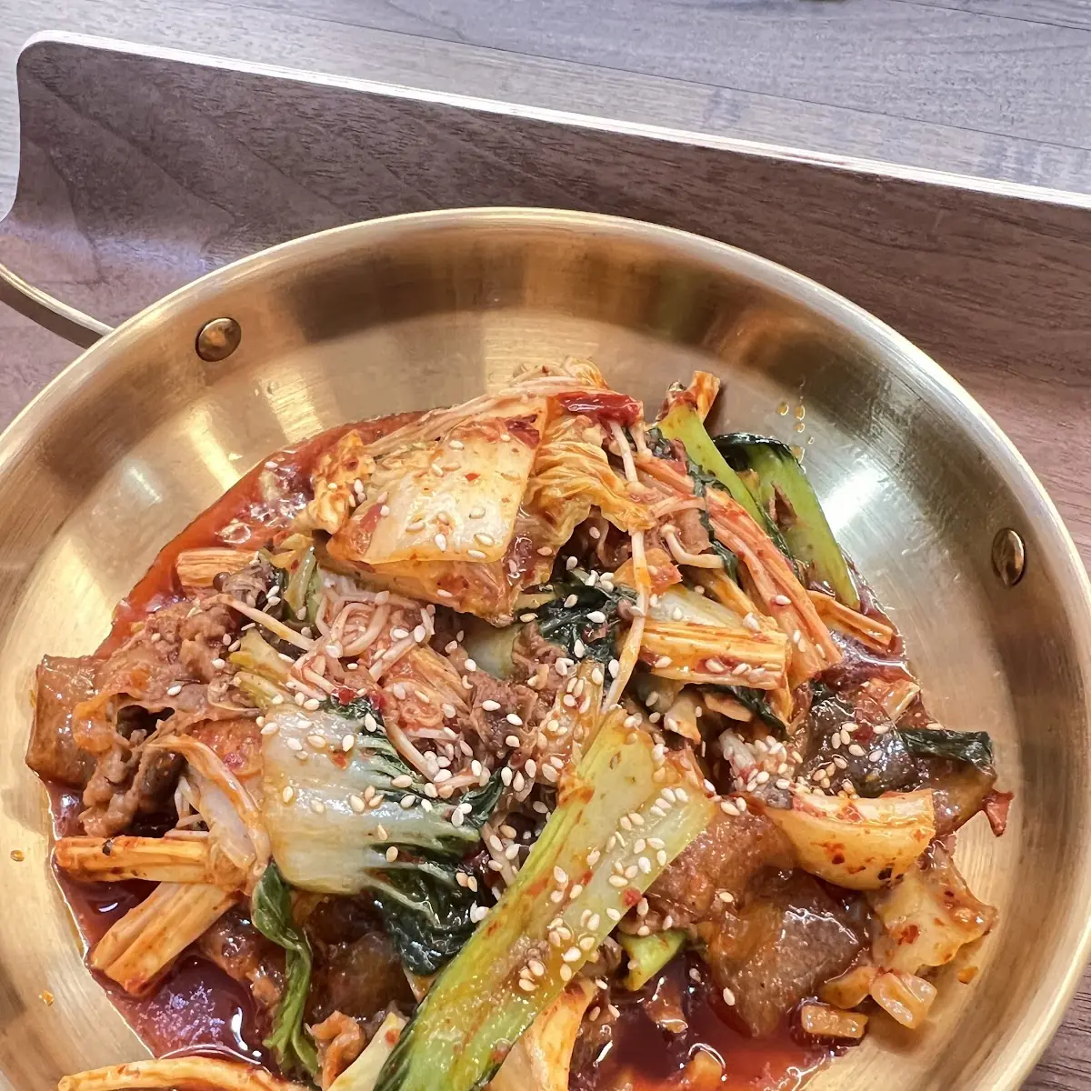 Japchae