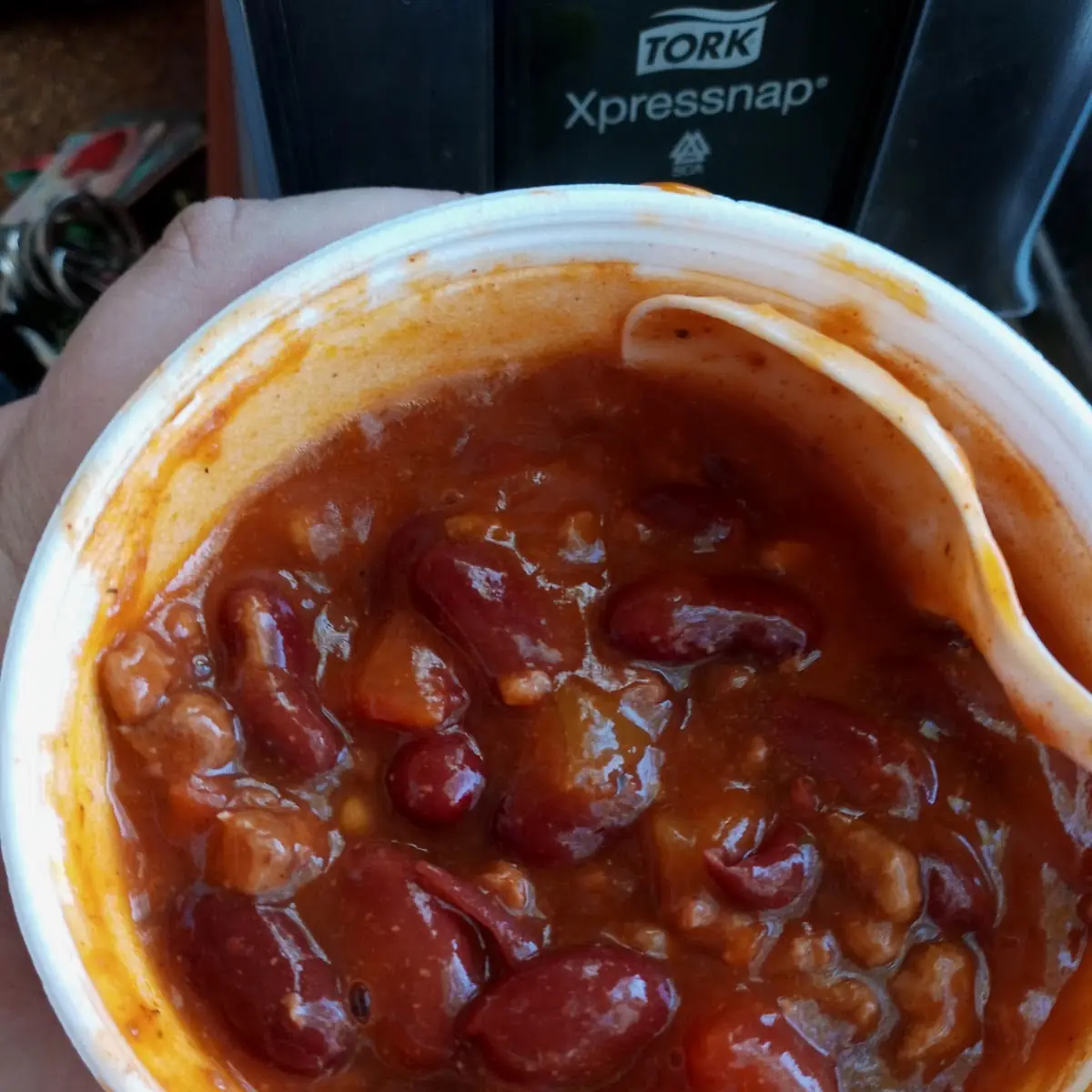 Baked Beans