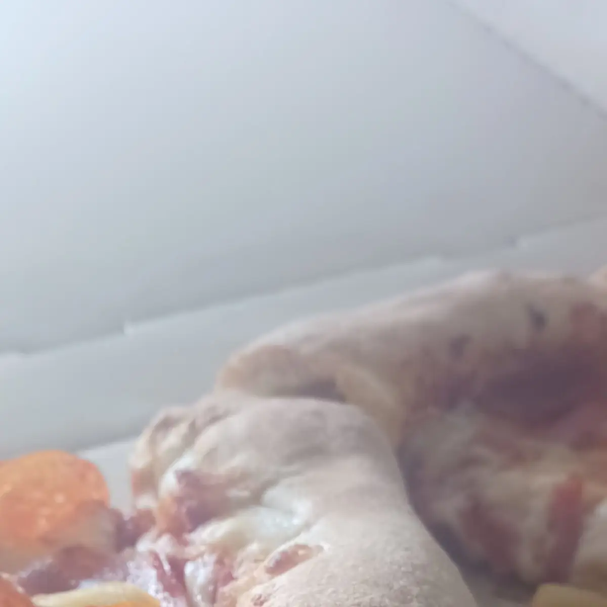 Hawaiian Pizza