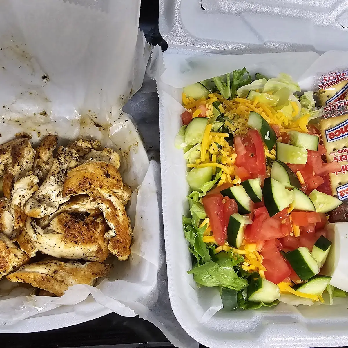 Chicken Salad