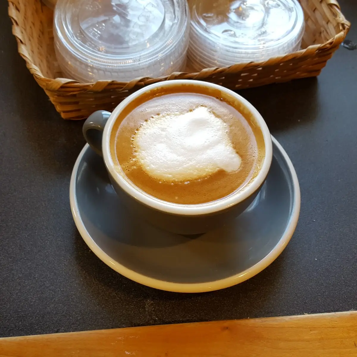 Cappuccino