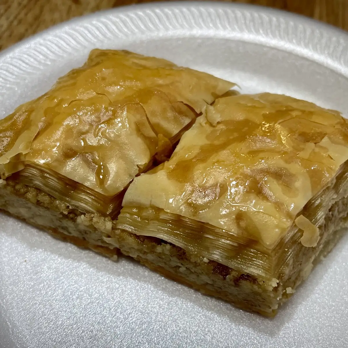 Baklava
