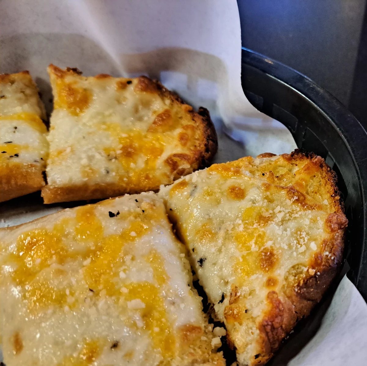 Garlic Bread