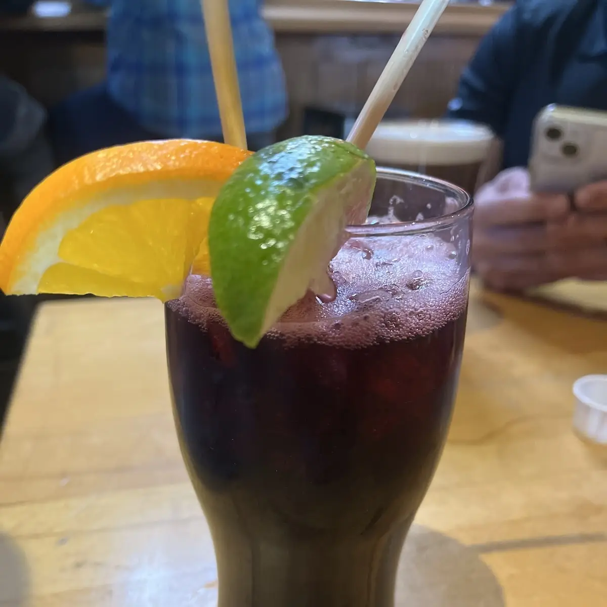 Red Sangria