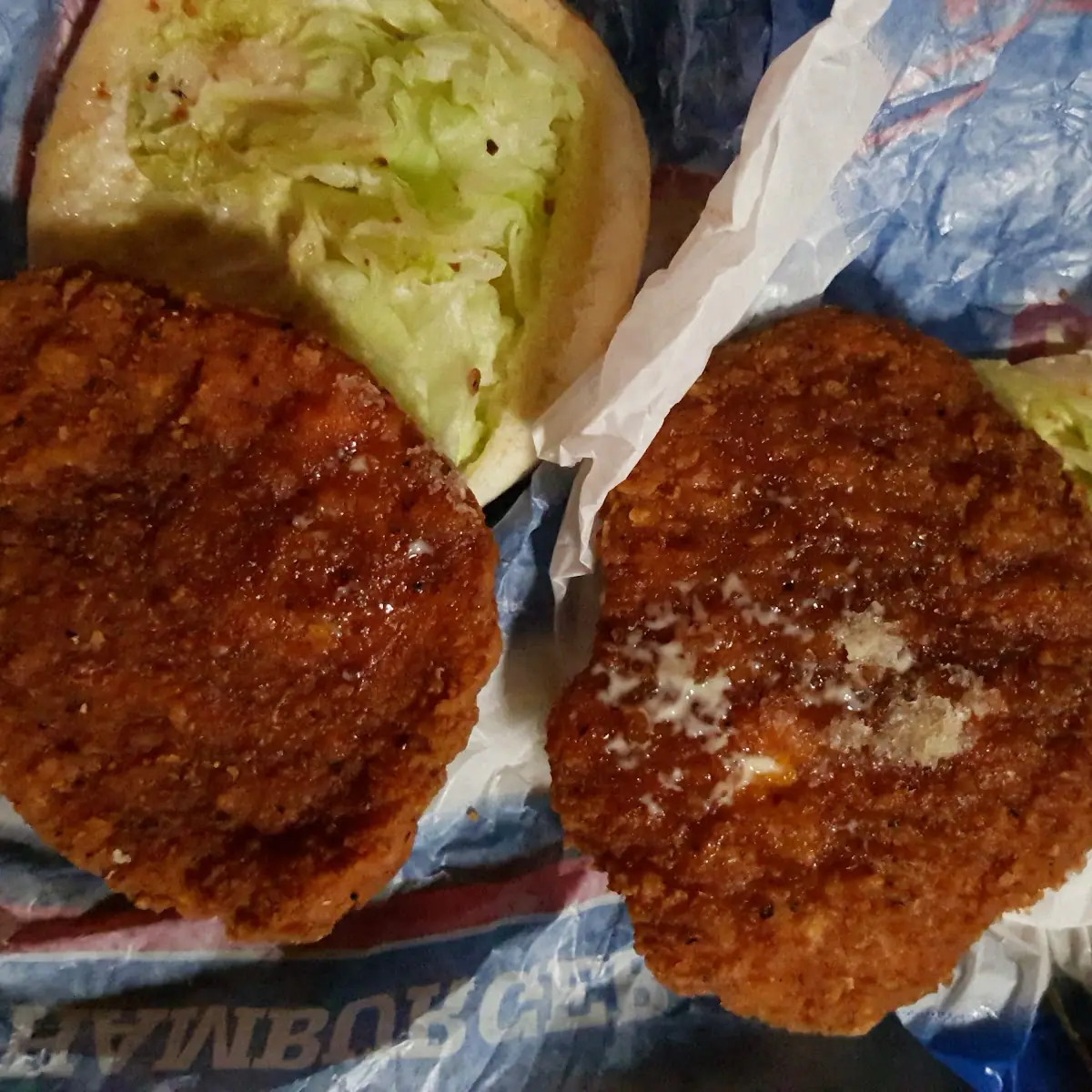 Chicken Sandwich