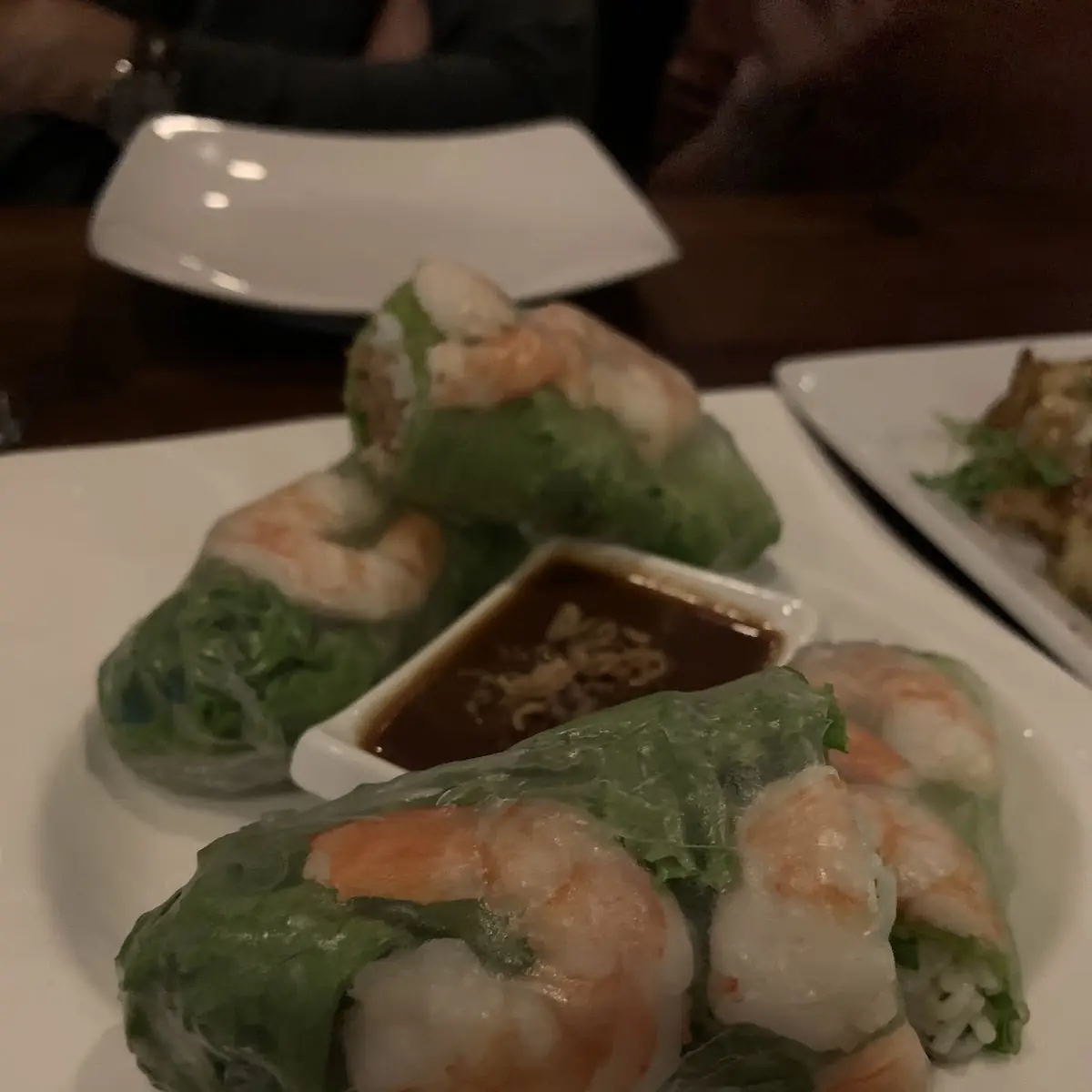 Spring Roll