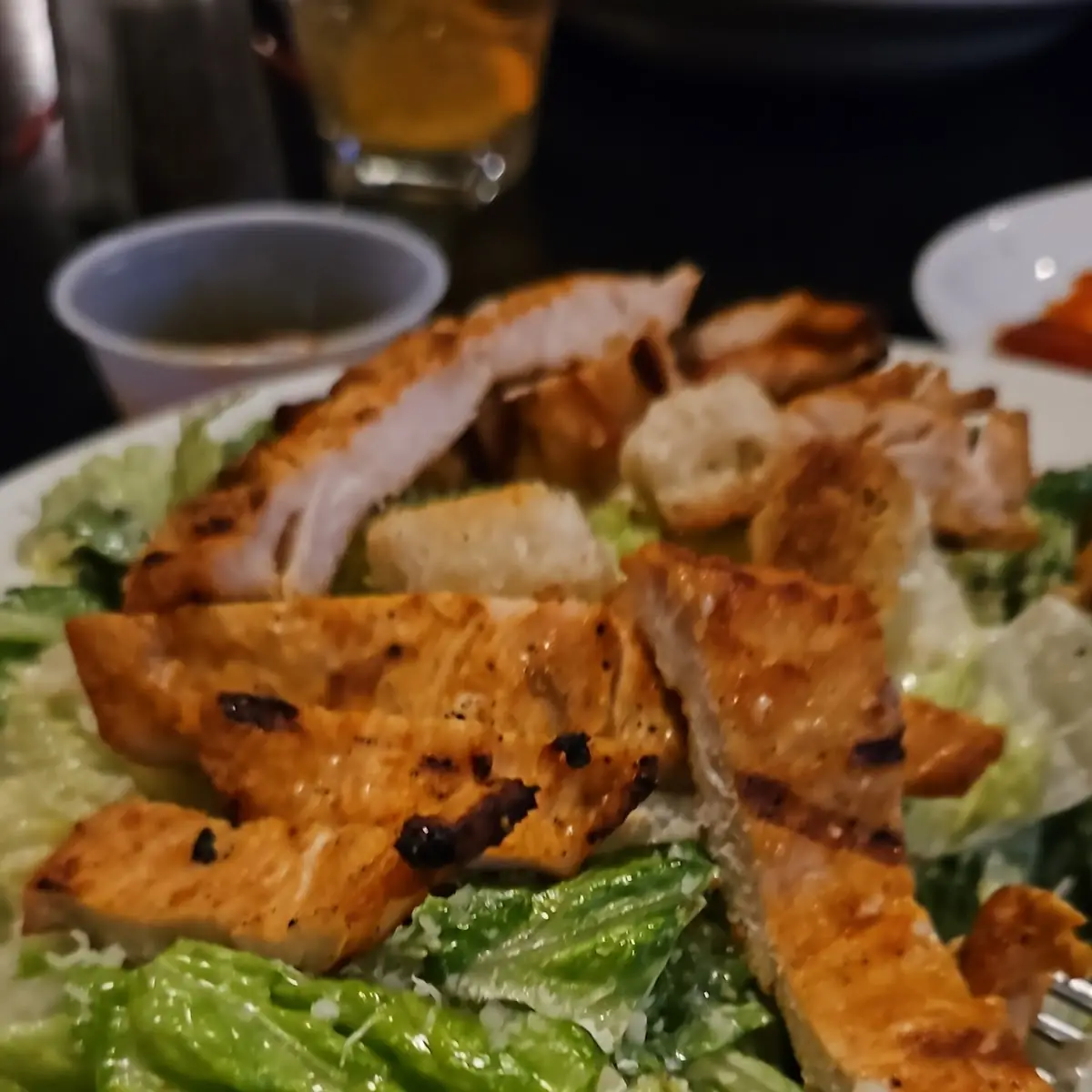 Cesar Salad