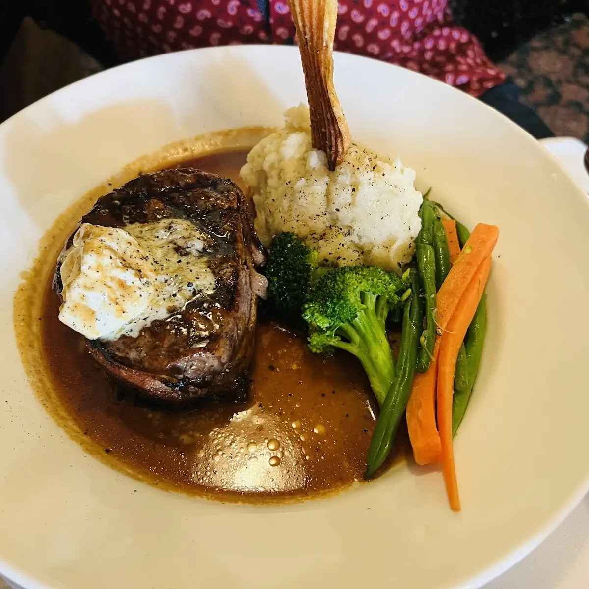Filet Mignon