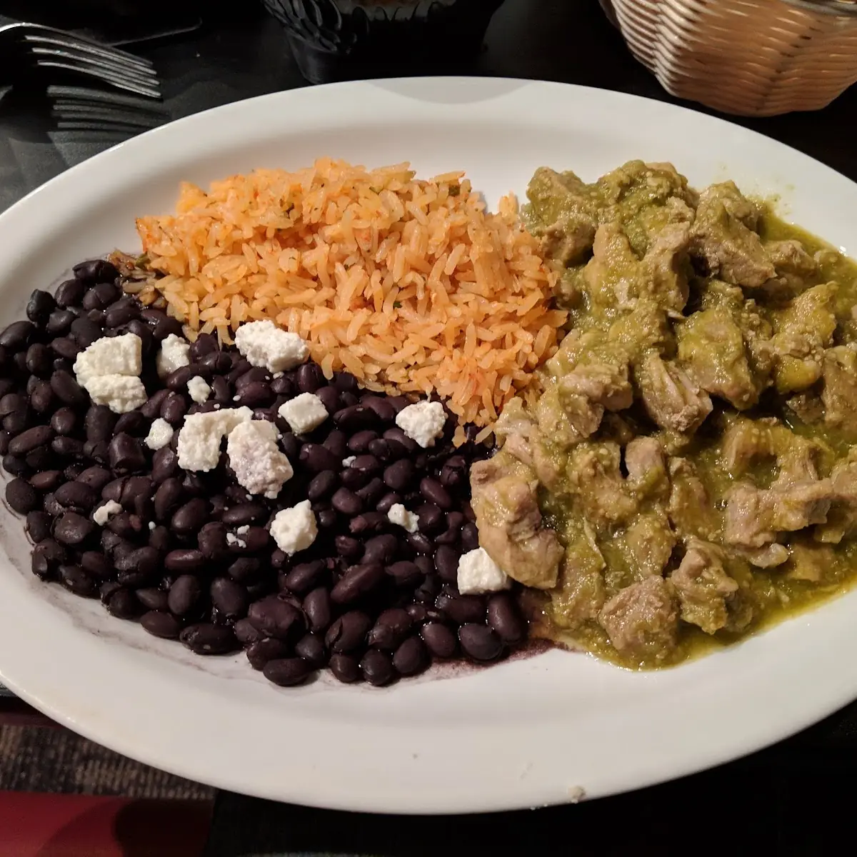 Chile Verde