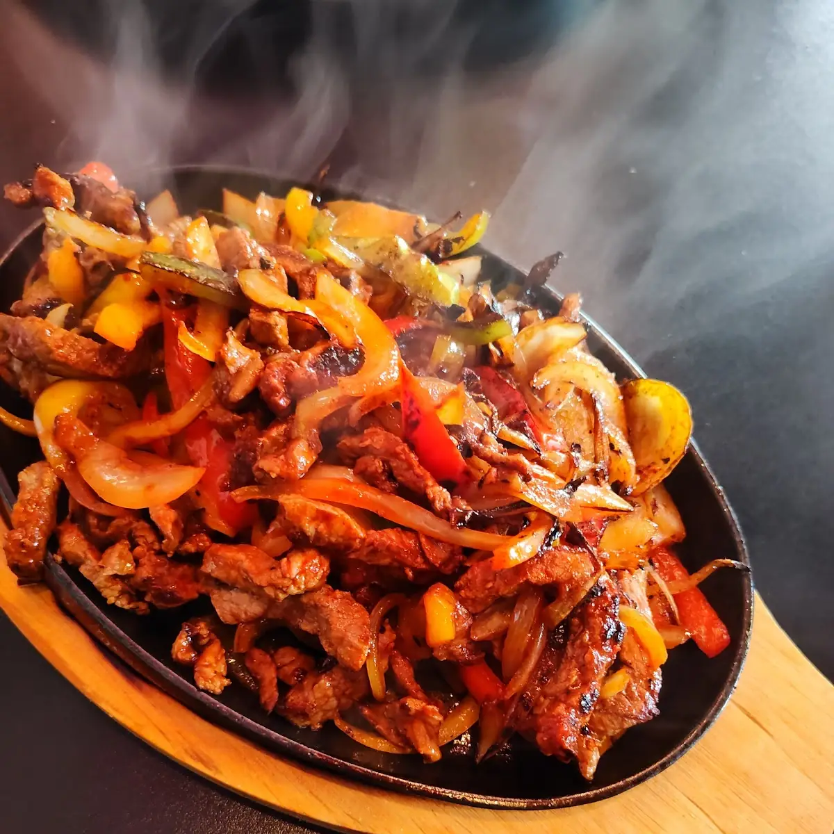 Steak Fajita