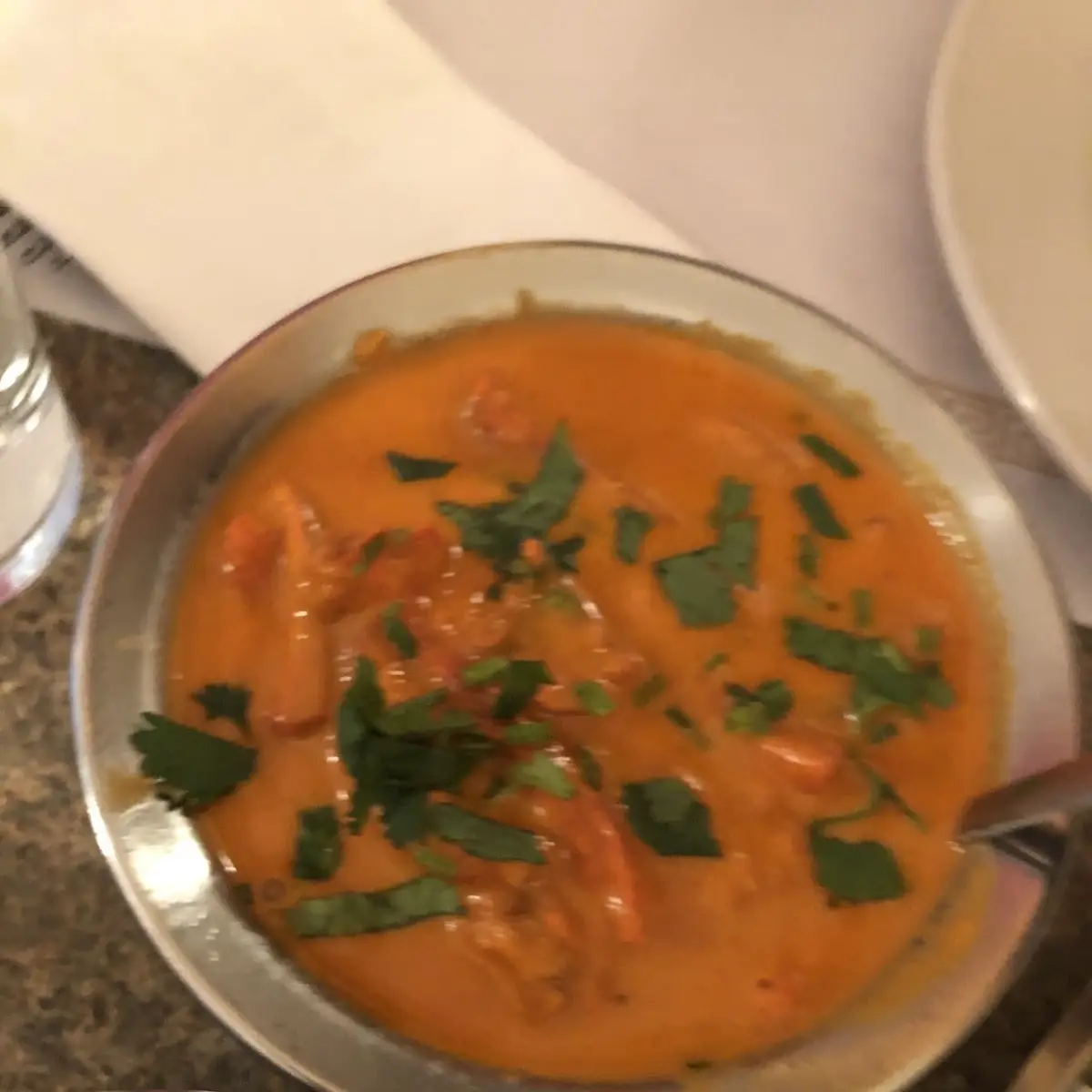 Chicken Tikka Masala
