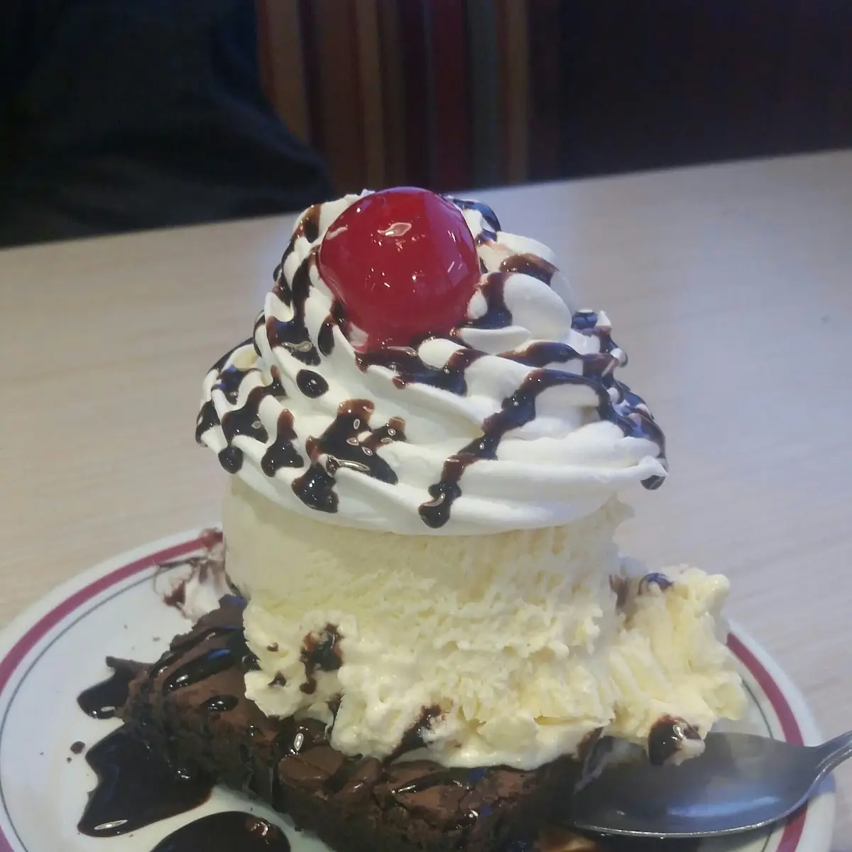 Hot Fudge