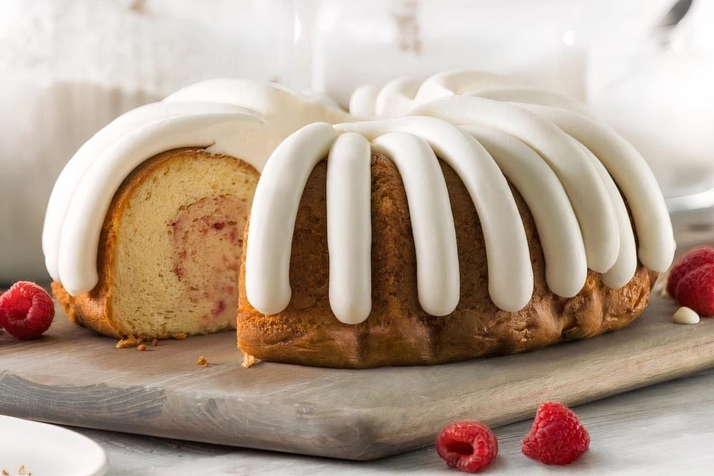 Bundt Cake