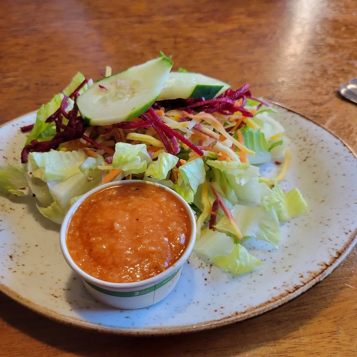 Side Salad