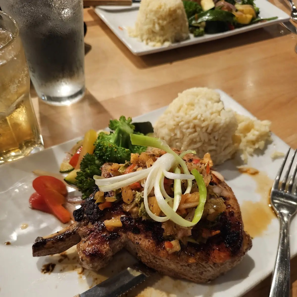 Pork Chop