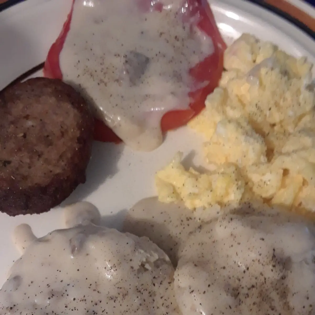 Chicken Fried Steak
