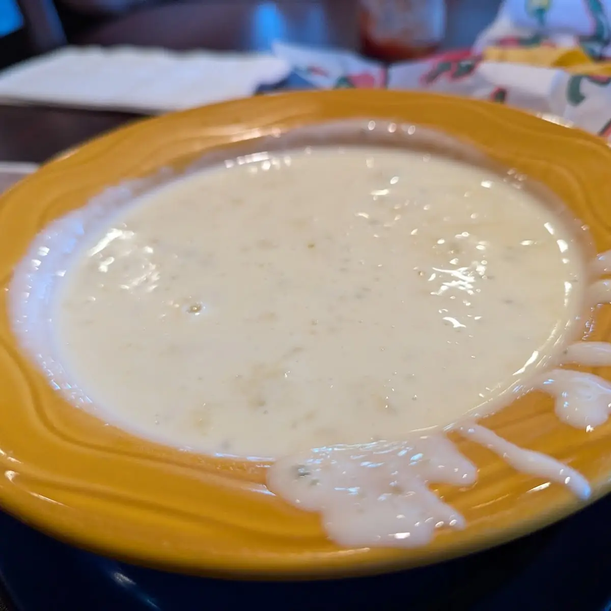 Cheese Dip