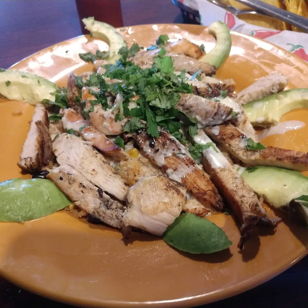Jose Special