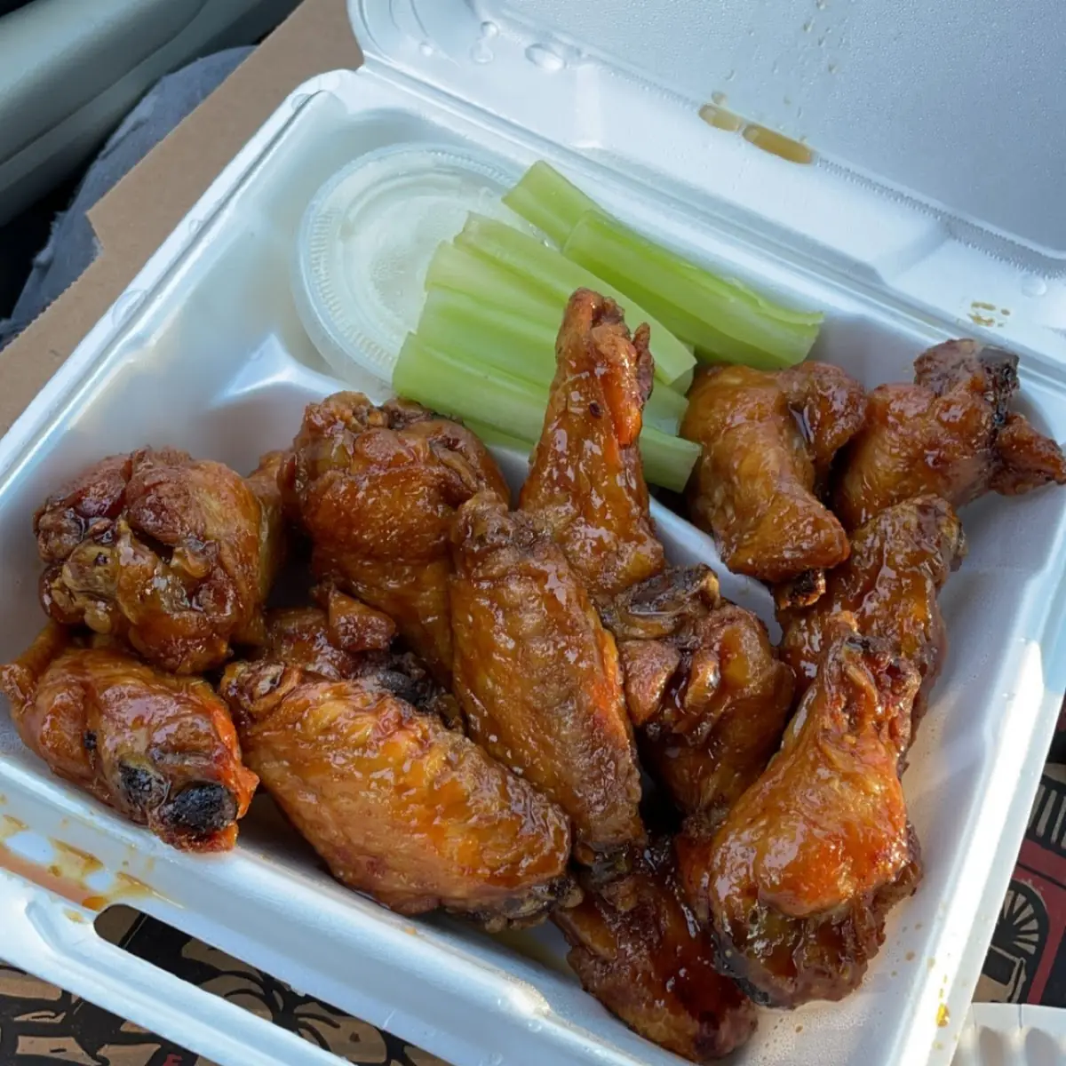 Lemon Pepper