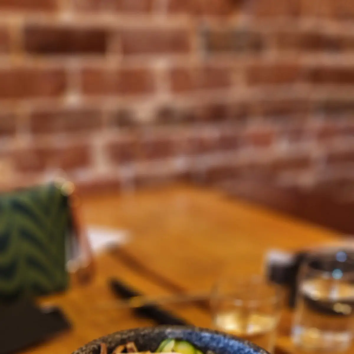 Beef Bulgogi Bibimbap