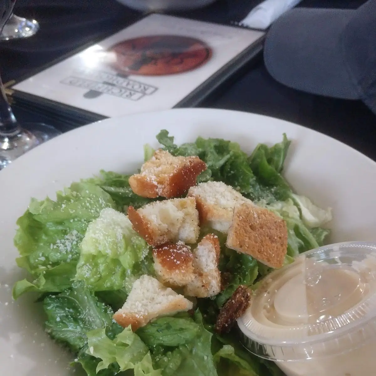 Caesar Salad