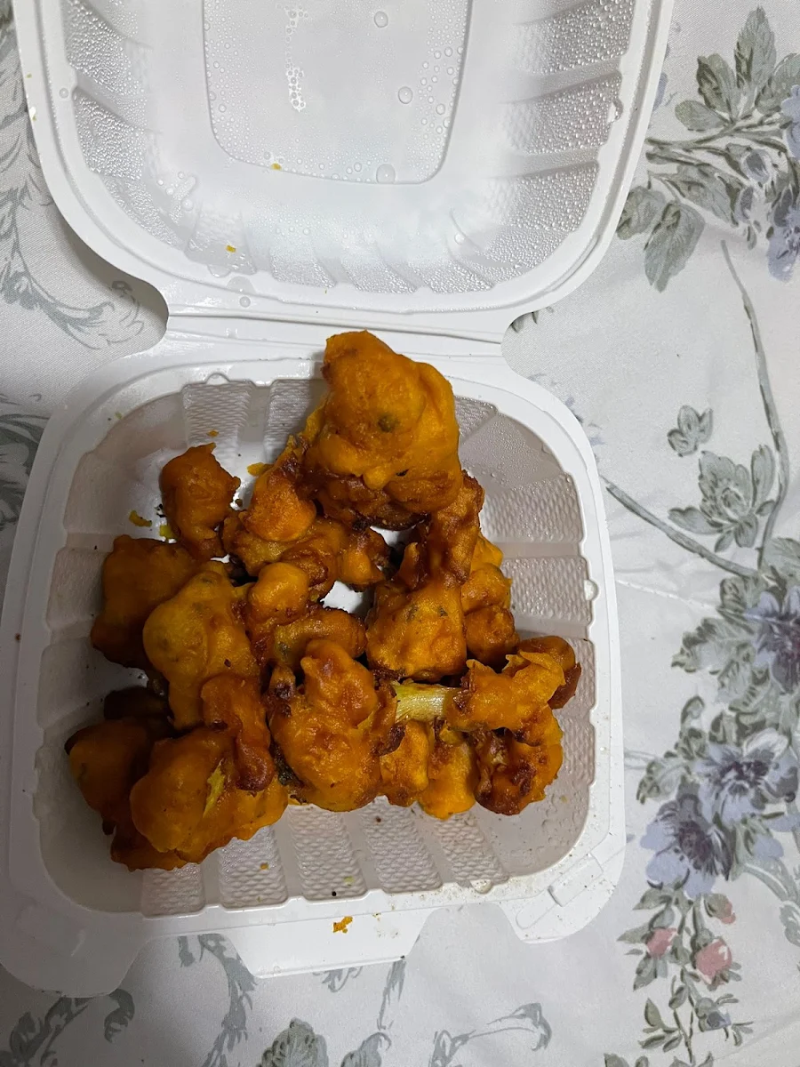 Gobhi Pakora