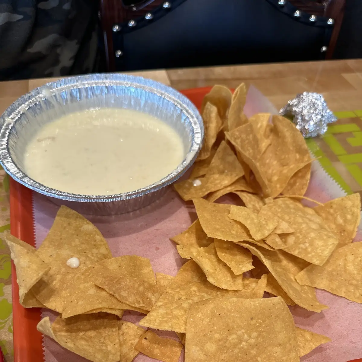 Cheese Dip