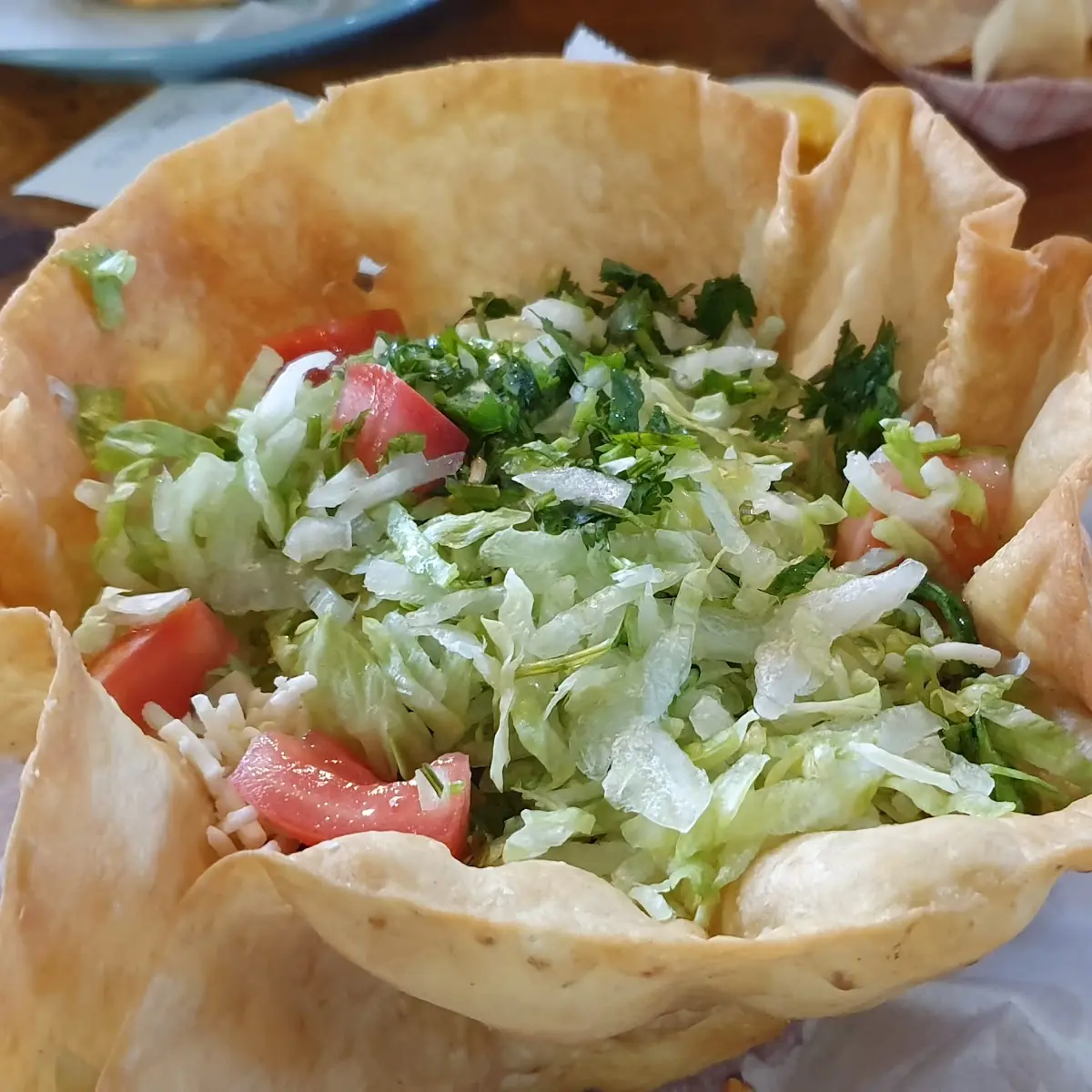 Taco Salad