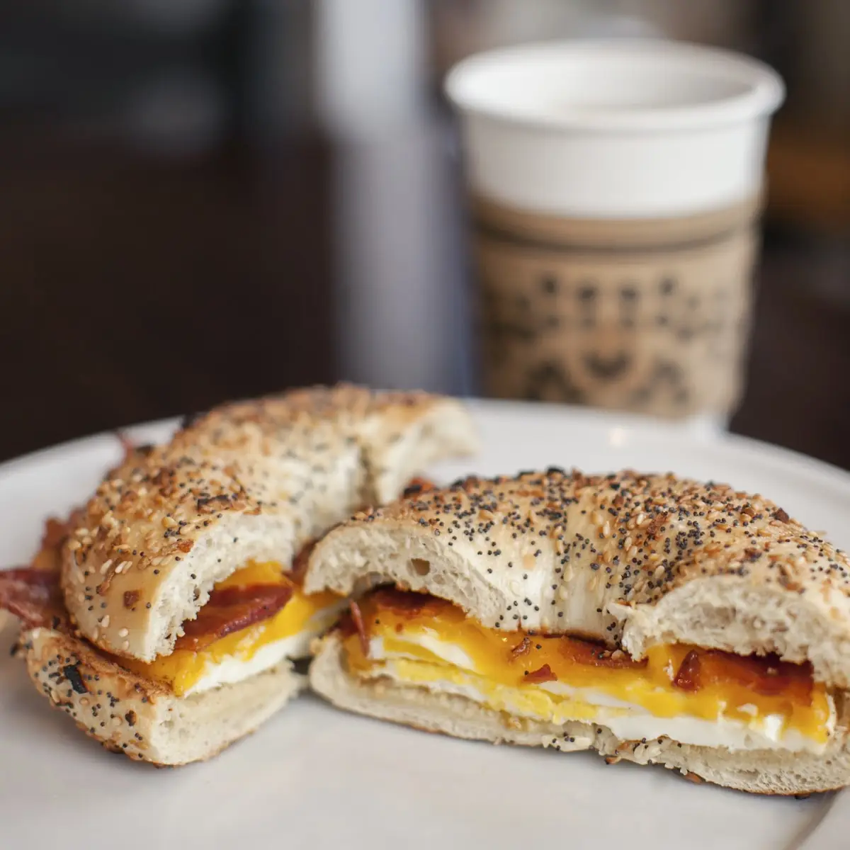 Egg Cheese