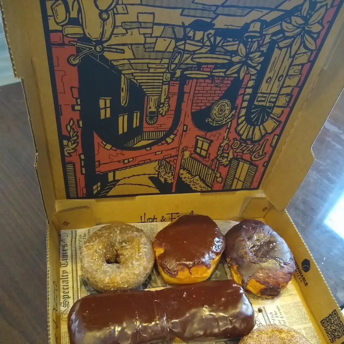 Pretzel