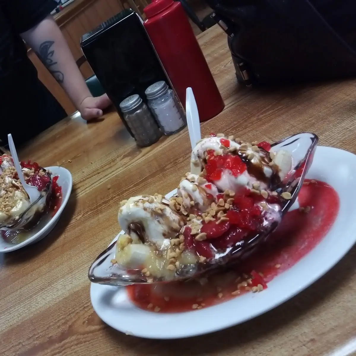 Banana Split