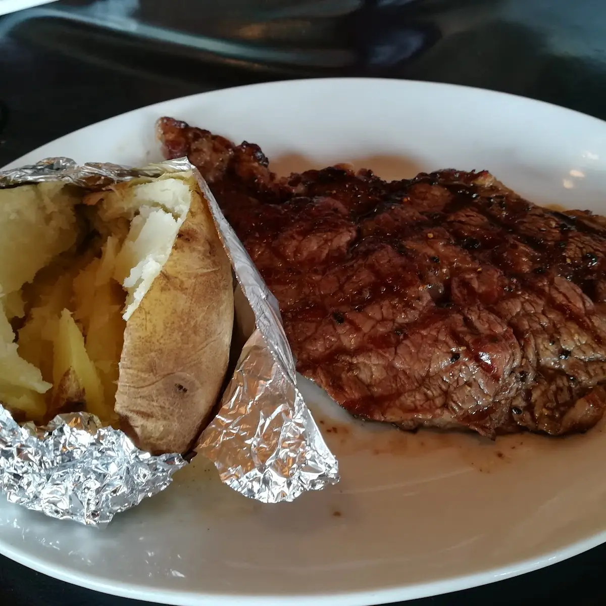 Baked Potato