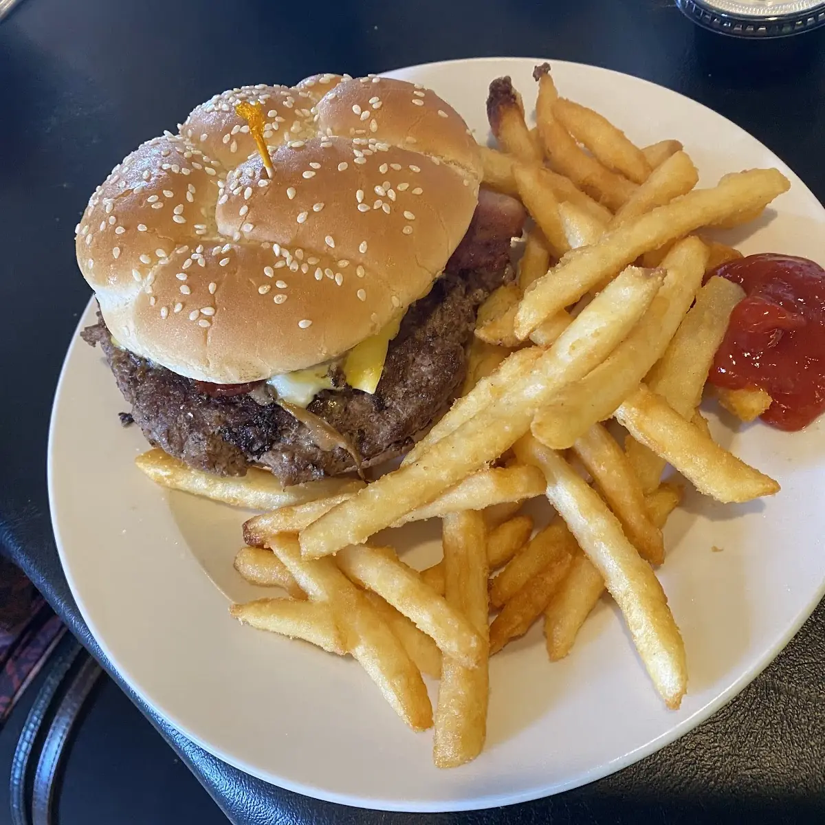 Burger