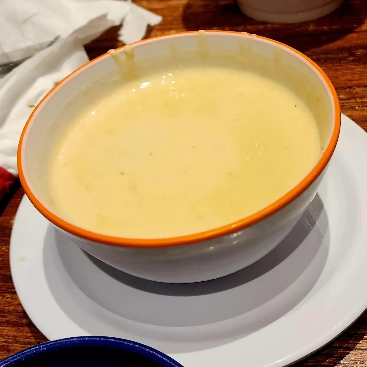 Queso Dip