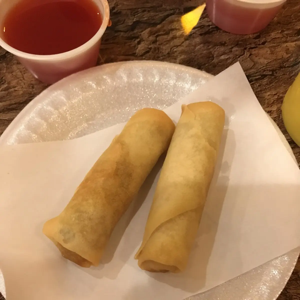 Spring Roll