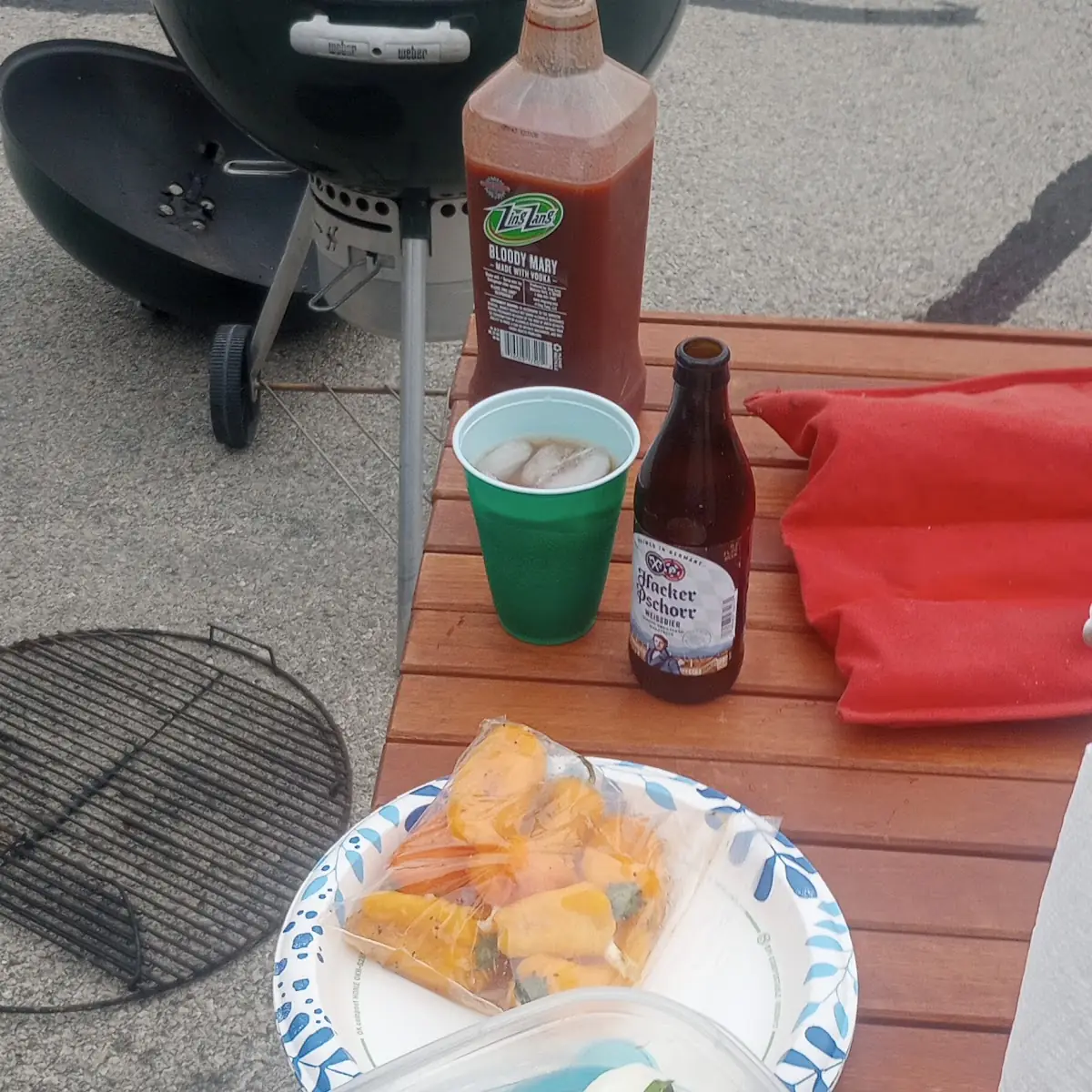 Side Beer Cheese