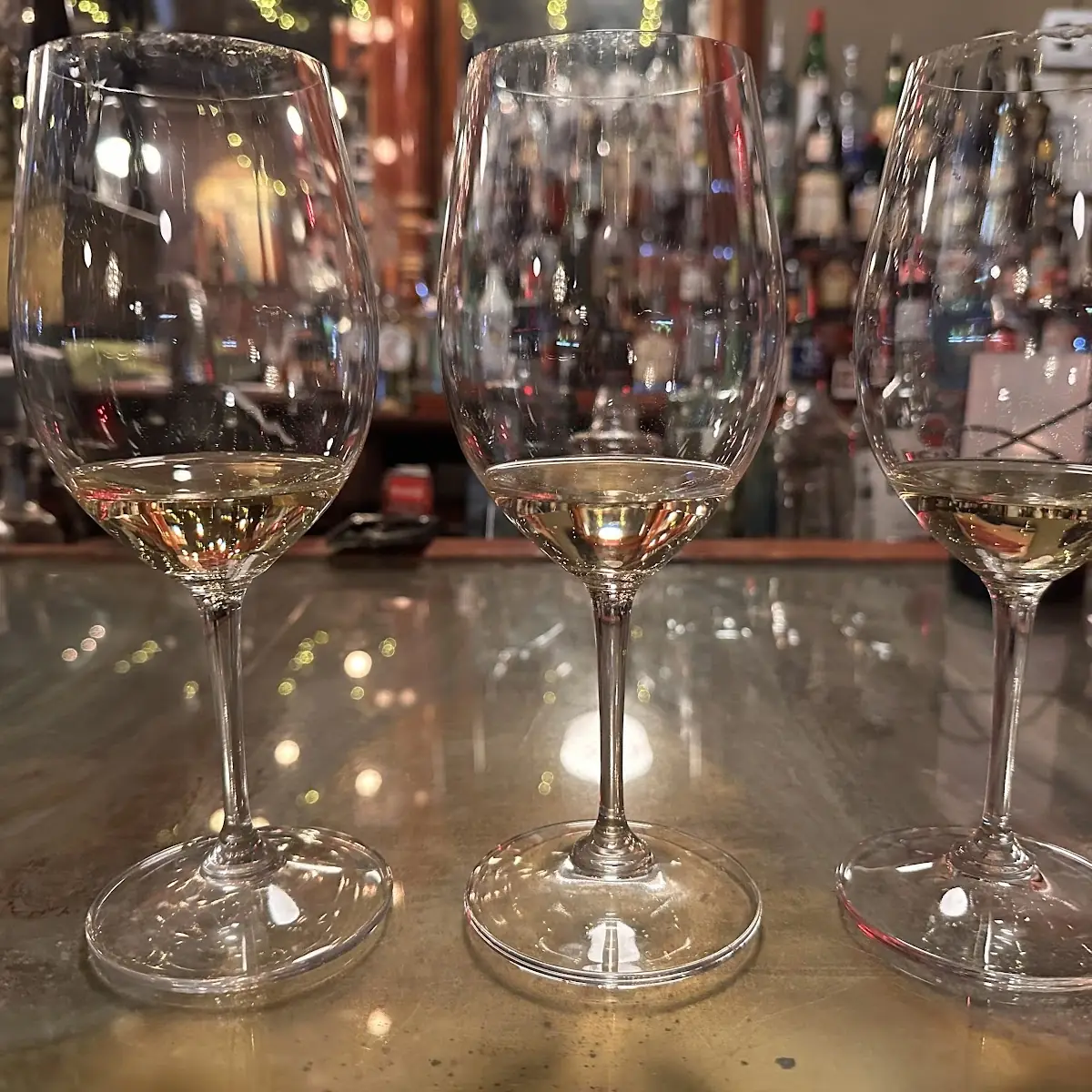 Wine Flight