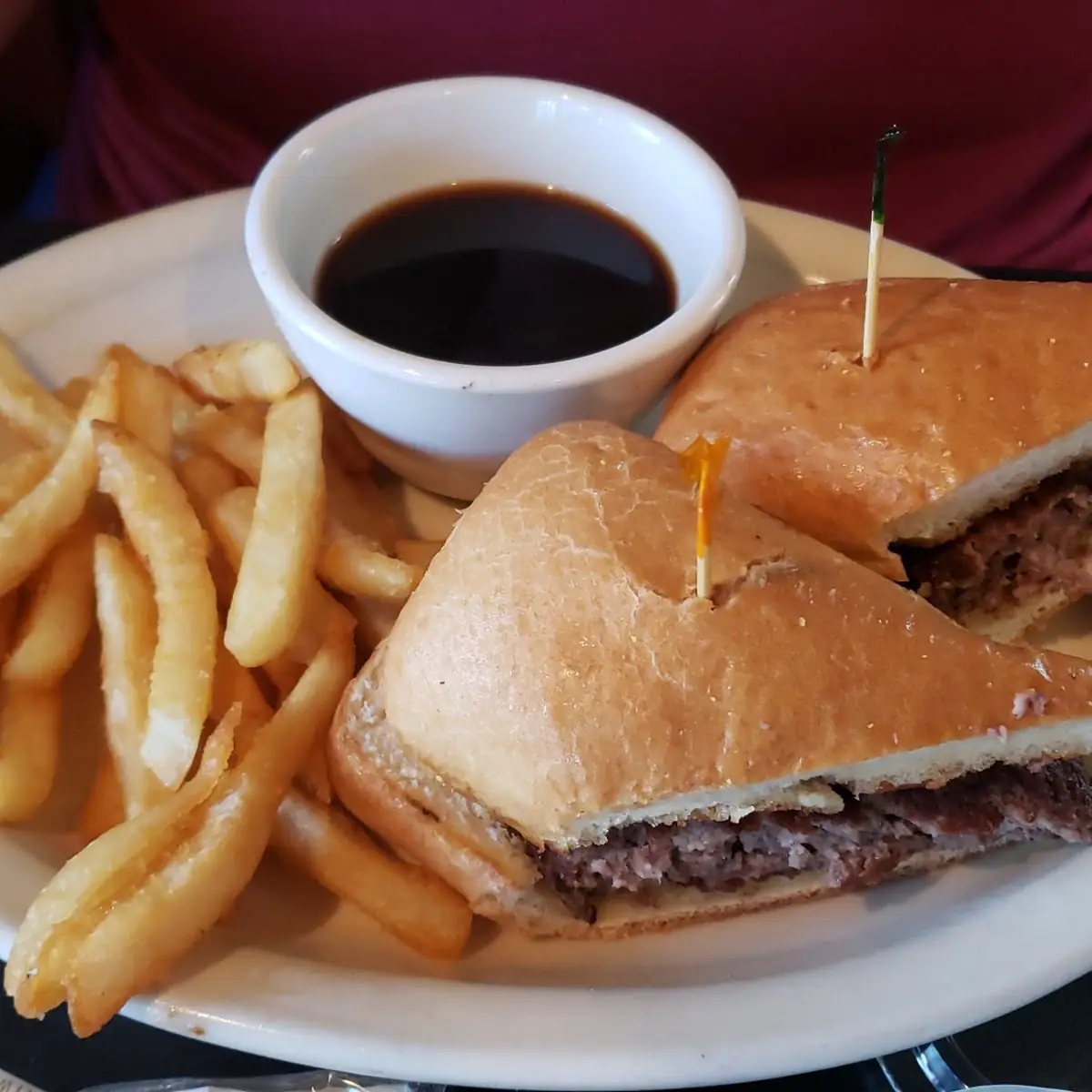 French Dip