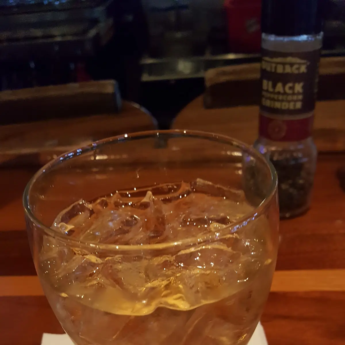 Crown Royal