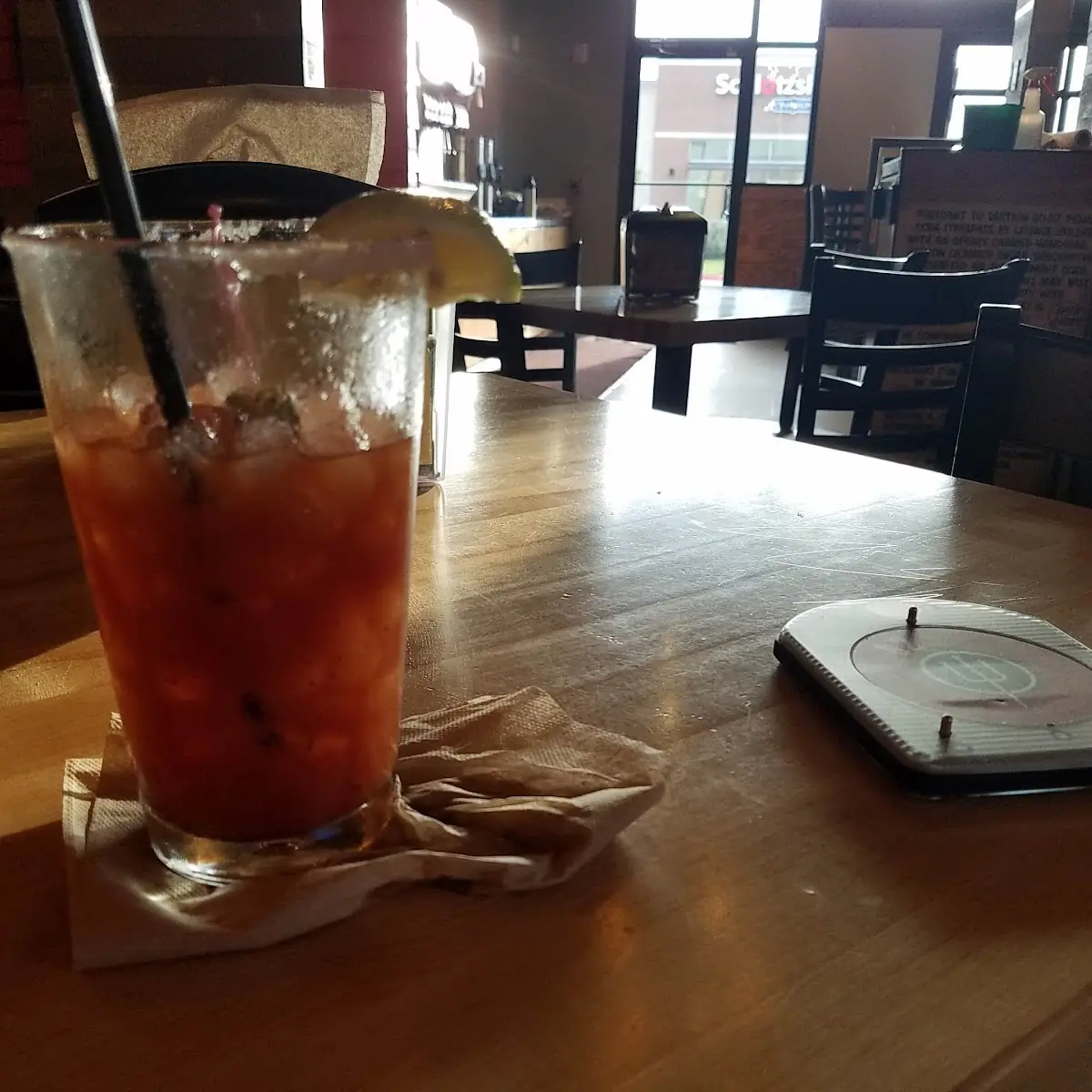 Bloody Mary