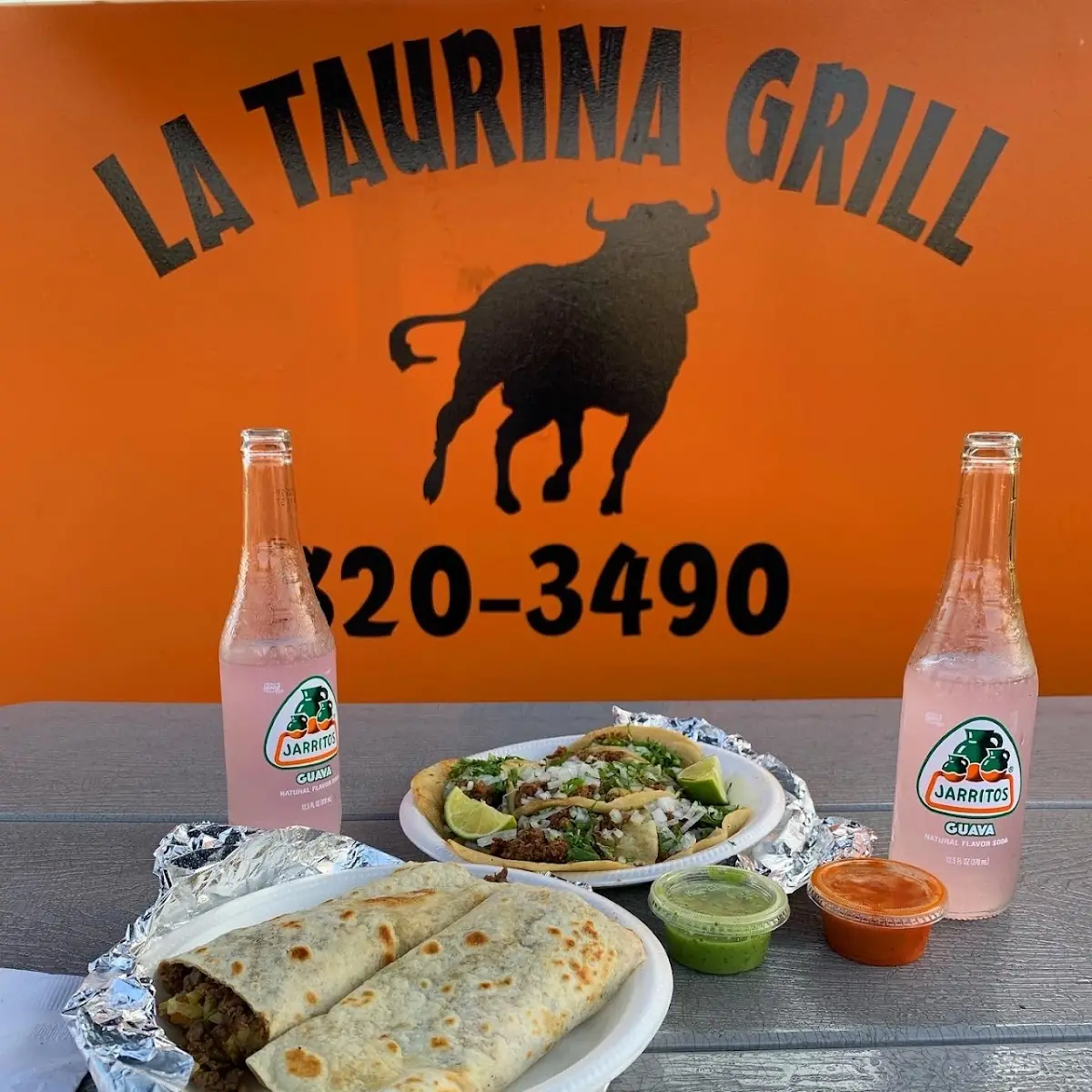 Burrito